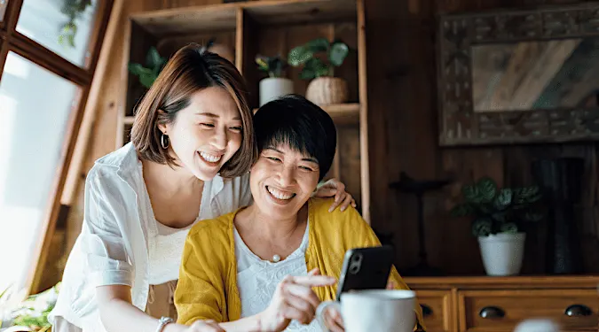 Keep the family connected while making the most of exclusive dining, grocery and entertainment perks