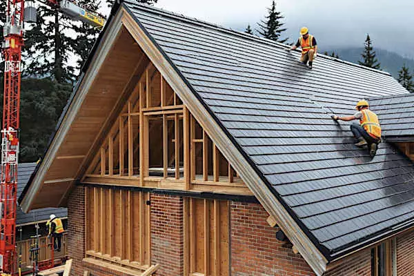 Florida: New Program Gives Homeowners a Brand New Roof For Just $97/Month