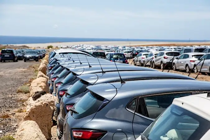Guarulhos: Liquidação de SUV, Clique Aqui para Ver os Preços