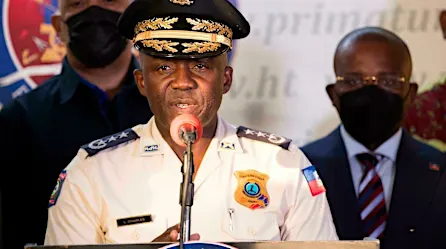 Haití: arrestan a uno de los supuestos autores intelectuales del asesinato de Moïse