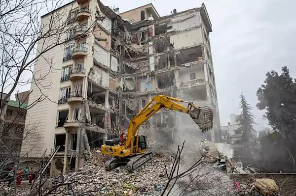 The fog of the Iran war: What are the lessons for Asia? The fog of the Iran war: What are the lessons for Asia?