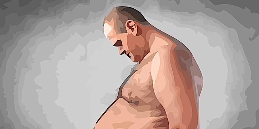 Nutricionista revela como queimar gordura abdominal