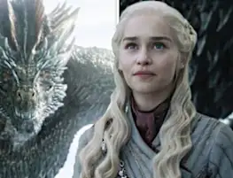 Game of Thrones season 8 episode 5: Dragon scene features major 'flaw' as fans shred twist Game of Thrones season 8 episode 5: Dragon scene features major 'flaw' as fans shred twist