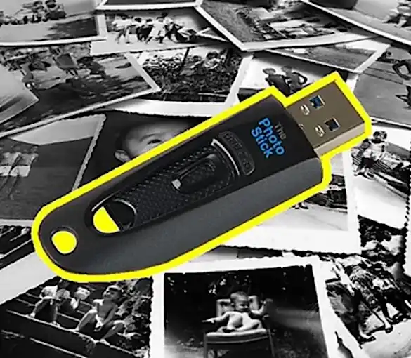 Never Lose a Photo Again With This Innovative Gadget Everyone In Tanzania Is Talking About