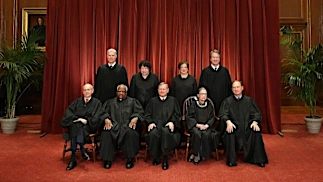 Conservative Supreme Court could reverse decades of First Amendment law