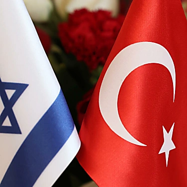 Israel urges nationals to leave Turkey over Iran attack threat