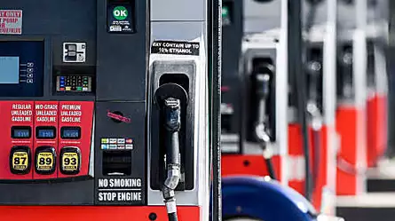 Los precios de la gasolina en EE.UU. están en su máximo en 7 años