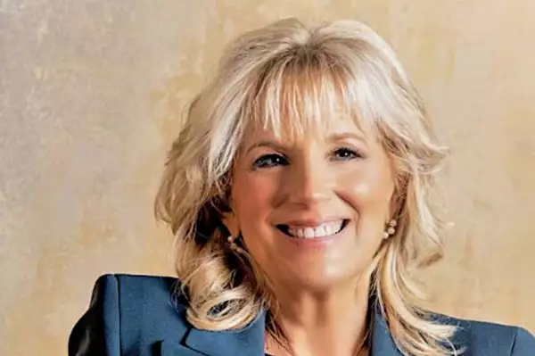 Jill Biden Reveals She Is Leaving Her Teaching Career