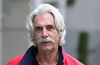 [Gallery] What Sam Elliott Really Did in The Army is Incredible