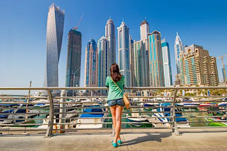 أسعار الشقق في دبي قد تفاجئك