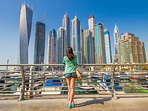 Цены на виллы 2022 года в Дубае могут вас удивить
