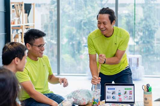 CPF's Ready for Life Festival returns on 12-13 Nov!