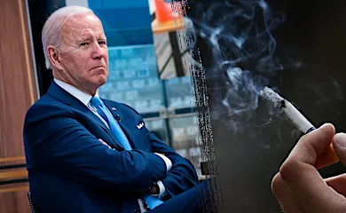 Biden admin plows ahead with 11th hour plan to effectively ban cigarettes