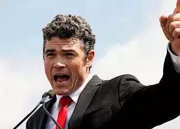 Joe Kent isn’t alone in spreading anti-Israel conspiracies