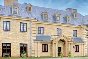 Tennis Great Ivan Lendl Sells His 445-Acre Connecticut Estate for $12 Million