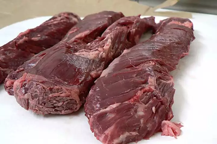 [Gallery] Why You Should Never Buy Meat From Aldi