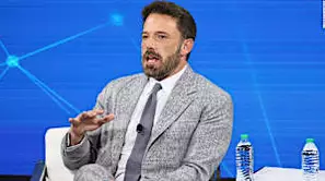 Ben Affleck sorprende hablando español con fluidez