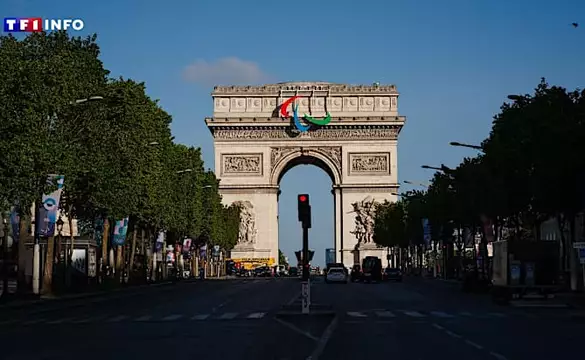 Jeux paralympiques 2024 : une médaille a-t-elle été retirée à une athlète parce qu'elle avait aidé son guide ?