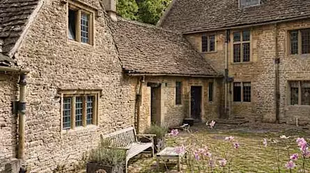 Once Sold for £4, a 400-Year-Old English Manor House Asks £2.25 Million