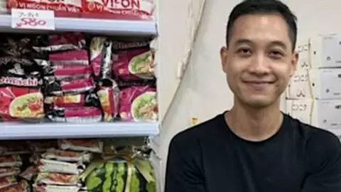 Japan's foreign residents buy more farmland to grow familiar produce