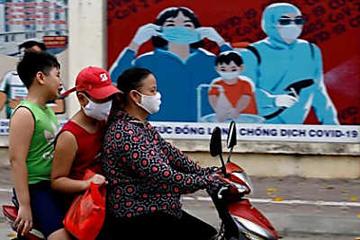 Can China's social credit system be replicated in Vietnam?