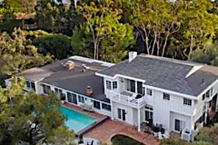 Want to See How Celebrities Really Live? See Inside These Homes That Are Currently on the Market