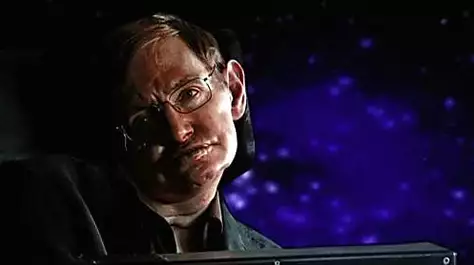 Stephen Hawking’s new black hole theory