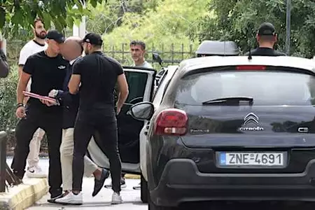 Γιώργος Μαζωνάκης: Παραιτήθηκε και ο δεύτερος συνήγορος υπεράσπισης της γιατρού - Ποιος αναλαμβάνει Γιώργος Μαζωνάκης: Παραιτήθηκε και ο δεύτερος συνήγορος υπεράσπισης της γιατρού - Ποιος αναλαμβάνει