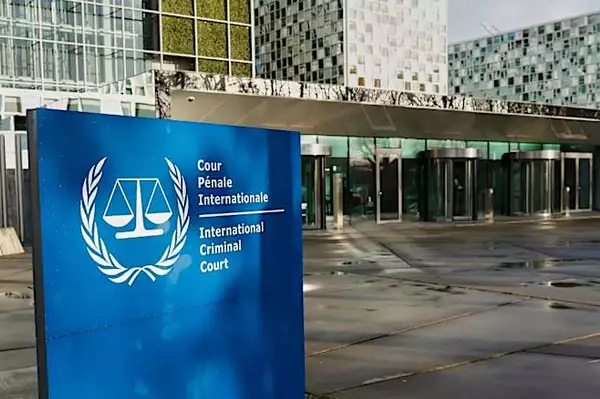 國際刑事法院因利益衝突撤銷杜特蒂案檢察官