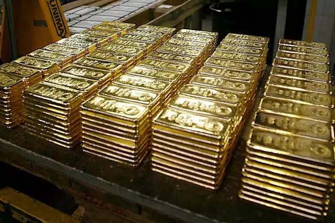 What Happens When You Own Physical Gold And Silver?