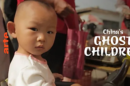 China's Ghost Children - Arte Reportage - Watch the full documentary