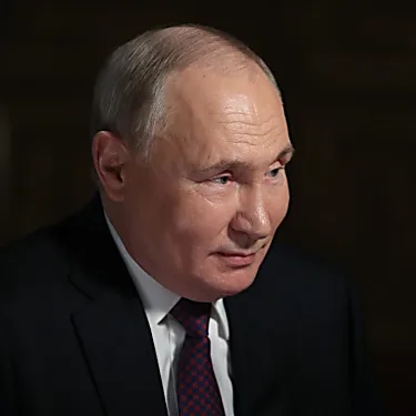 Ο Πούτιν απειλεί να επεκτείνει τον πόλεμο σε δυτικούς στρατηγικούς στόχους – αλλά μπορεί να τα καταφέρει;