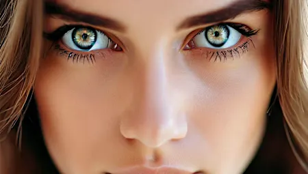 Simple Trick Helps Restore Vision So Fast, You'll Throw Away Your Glasses Simple Trick Helps Restore Vision So Fast, You'll Throw Away Your Glasses