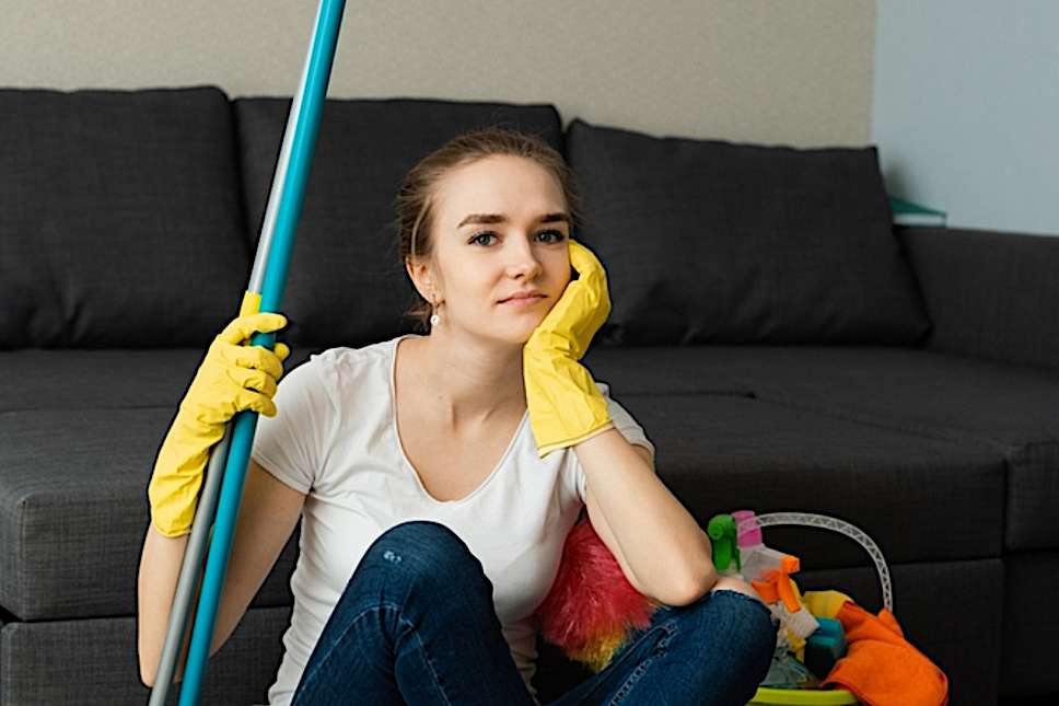 Maids Will Do Deep House Cleaning At These Rates. Check Here.