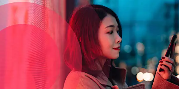 約5割が「1分以上の動画はストレス」レポート公開