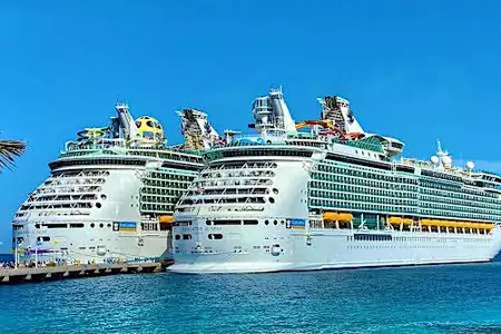 Unsold Cruise Cabins Almost Being Given Away (Take A Look at The Prices)