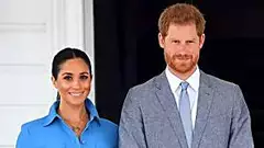 [Gallery] Prince Harry And Meghan Markle's New Home Is Not What You'd Expect