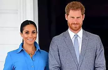 [Photos] Prince Harry And Meghan Markle's New Home Is Not What You'd Expect