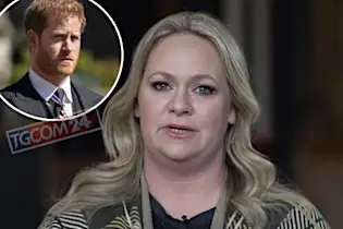 Principe Harry, ecco la donna con cui ha fatto sesso per la prima volta