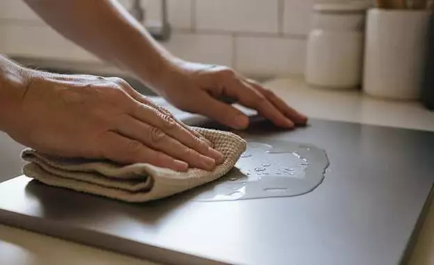 50 Grams of Plastic a Year: The Kitchen Tool You Need to Replace