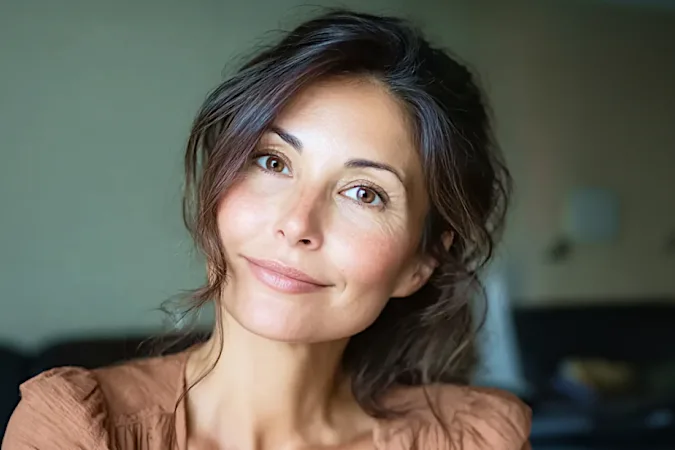 Solteros mayores en busca de amor