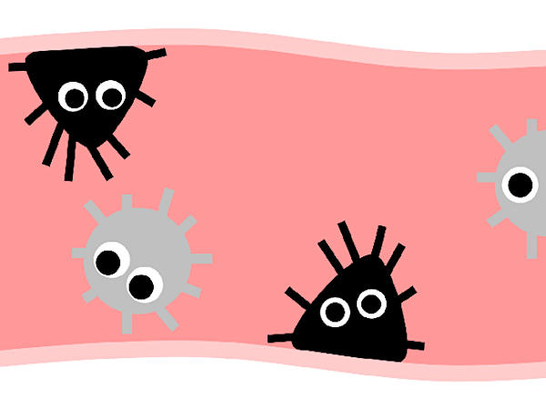 キレイな大腸に多いのは乳酸菌よりもアレだった