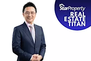 After 30 years in property, why did Tan Sri Ter Leong Yap change Sunsuria’s strategy?