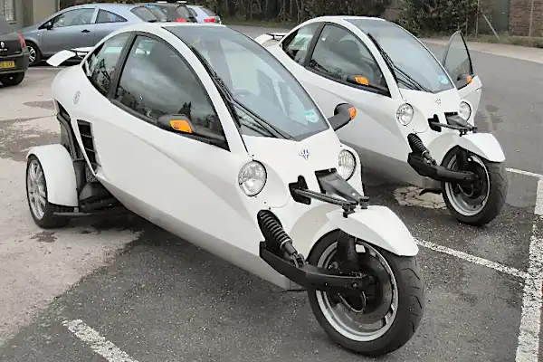 See Why Americans Are Switching To This New EV (Search For Deals)