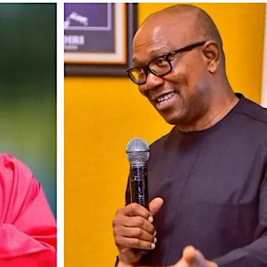 3 reasons Father Mbaka does not want Peter Obi to become president