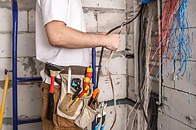How much do electricians in the US make in 2022? See salaries