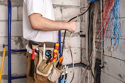 How much do electricians in the US make in 2022? See salaries