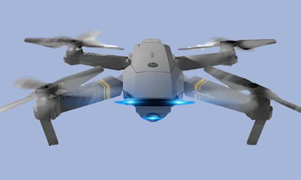 $99 Drone Christmas Sale Almost Broke Internet