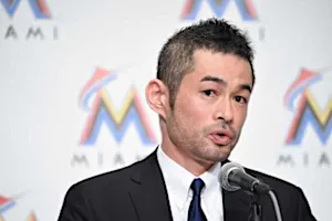 年齢で難航したイチローの新天地、偉業達成は微妙