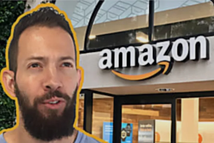 Investment of only $ 250 in Companies like Amazon Could Give you a Second Income!